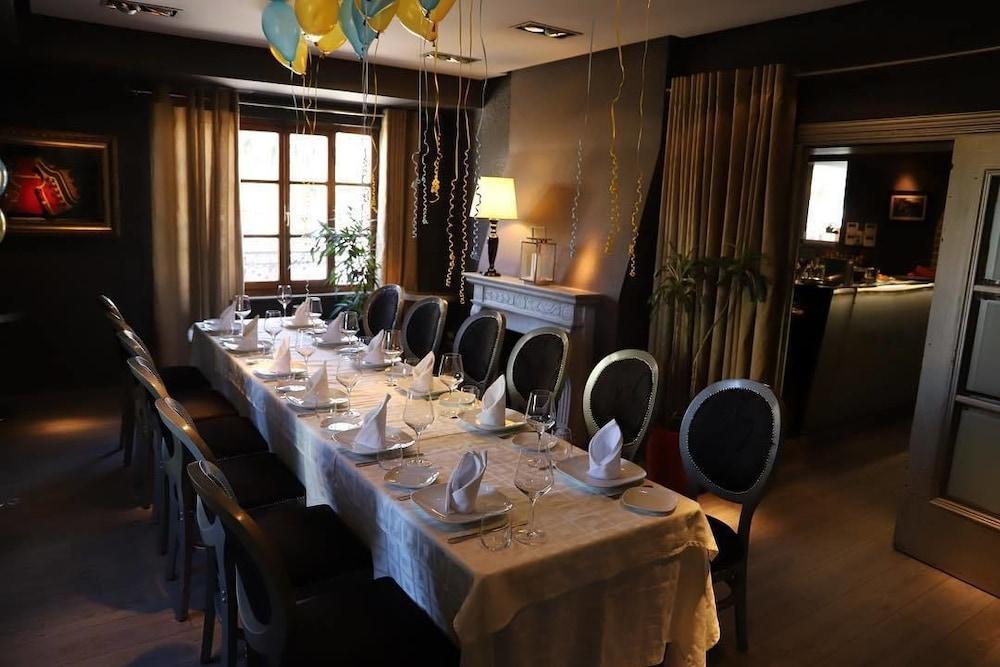 Mondial Hotel Тирана Экстерьер фото